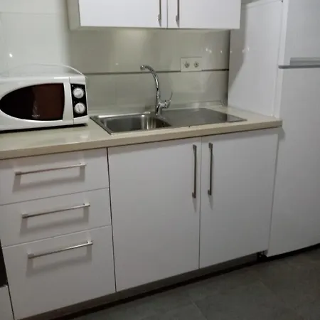 Pueblo Quinta Vip Apartment Benalmadena